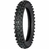 Мотошины Novion SS-159 Medium Soft 110/90 R19 68L Задняя Кросс