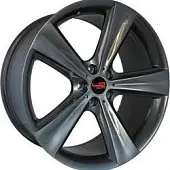 Диски Replica Concept B514 10x21 5*120 ET40 DIA74.1 GM Литой