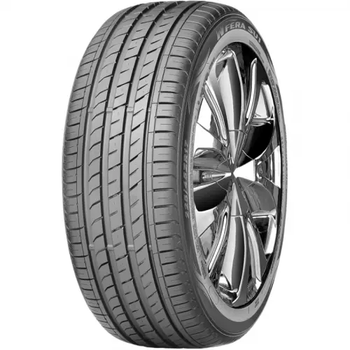 Шины  Roadstone Nfera SU1 225/40 R19 93Y купить 