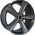 Диски  Replica Concept B514 10x21 5*120 ET40 DIA74.1 GM Литой купить 