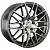 Диски LS 784 6.5x15 5*108 ET45 DIA63.3 GMF Литой