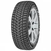 Шины Michelin X-Ice North 3 225/50 R18 99T XL