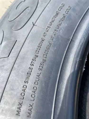 Шины  Bars XL607 185/75 R16C 104/102P купить 