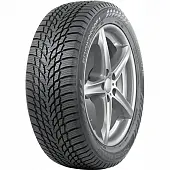 Шины Nokian Tyres Snowproof 1 235/35 R20 92W XL