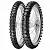Мотошины Pirelli Scorpion MX Soft 120/80 R19 63M Задняя Кросс