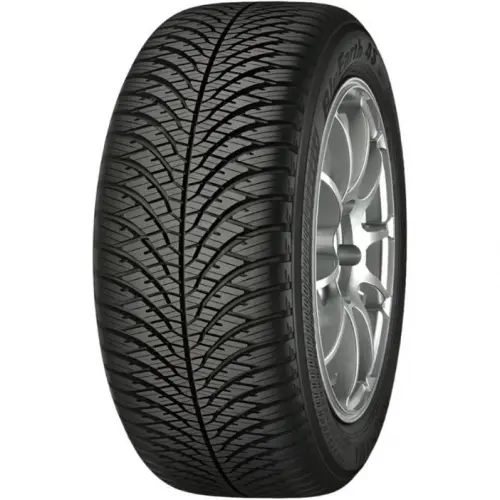 Шины  Yokohama BluEarth-4S AW21 235/50 R20 104W XL купить 