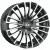 Диски  LS 479 6.5x15 4*98 ET32 DIA58.6 BKF Литой купить 