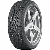 Шины Nokian Tyres Nordman 7 205/65 R16 99T XL