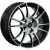 Megami MGM-3 6x14 4*98 ET35 DIA58.6 BFP Литой