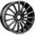 Диски  RST R049 8x19 5*112 ET43 DIA66.6 BL Литой купить 