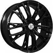 Диски RST R119 7x19 5*108 ET36 DIA65.1 BL Литой