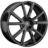 Диски Replay CR30 8.5x20 5*127 ET50 DIA71.6 BK Литой
