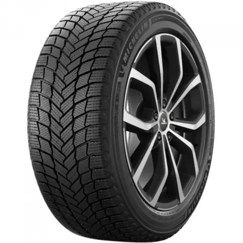 Шины  Michelin X-Ice Snow + 235/45 R20 100H XL купить 