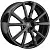 Диски Replay CR30 8.5x20 5*127 ET50 DIA71.6 BK Литой