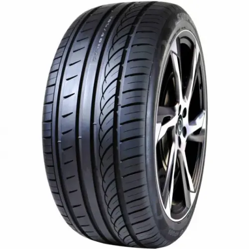 Шины  Sunfull Mont-Pro HP881 255/45 R20 105V XL купить 