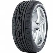 Шины Goodyear Excellence 245/55 R17 102W RunFlat * FP 