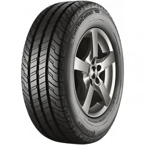 Continental ContiVanContact 100 195/0 R14C 106/104Q