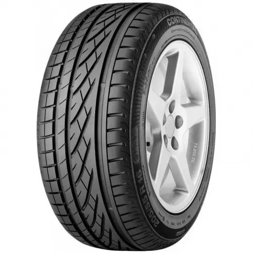 Шины  Continental ContiPremiumContact 195/55 R16 87V MO купить 