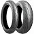 Мотошины Bridgestone Battlax S22 200/55 R17 78W Задняя Спорт