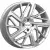 Диски  Carwel Мадон 6.5x17 4*100 ET41 DIA60.1 SL Литой купить 