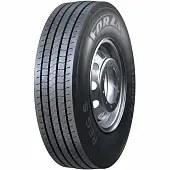 Грузовые шины Кама Forza Reg S 295/80 R22.5 152/148K Рулевая