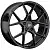 Диски LS FlowForming RC72 9x20 5*127 ET45 DIA71.6 BK Литой