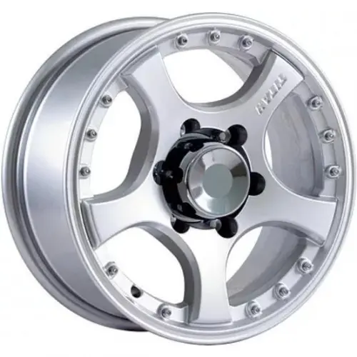 Диски  Скад Титан 7x16 5*139.7 ET20 DIA109.7 Селена-супер Литой купить 