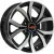 Replica Concept MR519 6.5x17 5*112 ET50 DIA66.6 BKF Литой