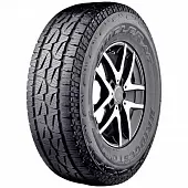 Шины Bridgestone Dueler A/T 001 31/10.5 R15 109/107S
