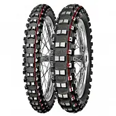 Мотошины Mitas Terra Force-MX MH NHS 120/90 R18 65M Задняя Кросс