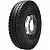 Грузовые шины Tornado GL665A 295/80 R22.5 152/148K Универсальная