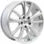 Tech Line 672 6.5x16 5*114.3 ET45 DIA60.1 BFP Литой