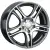Диски LS 838 6.5x15 5*112 ET45 DIA57.1 GMF Литой купить Диски LS 838 6.5x15 5*112 ET45 DIA57.1 GMF Литой купить
