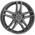 Dezent TZ 8x18 5*112 ET35 DIA70.1 BFP Литой Dezent TZ 8x18 5*112 ET35 DIA70.1 BFP Литой