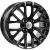 Диски  RST R015 6x15 4*100 ET46 DIA54.1 BL Литой купить 