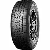 Шины Yokohama Geolandar CV 4S G061 255/55 R20 110V