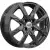 Диски  Wheels UP UP122 6x15 4*114.3 ET40 DIA66.1 New Black Литой купить 