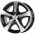Диски Скад Уран-2 5.5x14 4*100 ET35 DIA67.1 Алмаз Литой