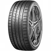 Шины Kumho Ecsta PS91 305/30 R19 102Y XL