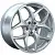 Диски Replay B80 10x21 5*120 ET40 DIA74.1 Silver Литой