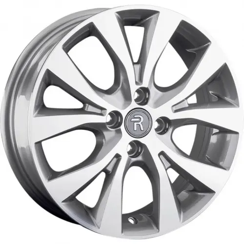 Диски  Replay CHG32 6x15 4*100 ET45 DIA54.1 GMF Литой купить 