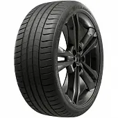 Шины Black Arrow Super Dart P16 225/55 R17 101W