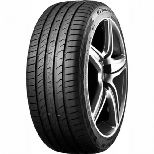 Шины  Nexen NFera Primus QX 215/55 R17 94V купить 