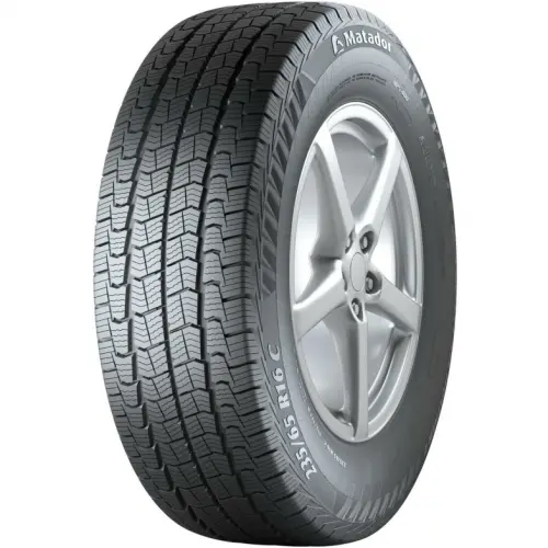 Шины  Matador MPS 400 Variant All Weather 2 215/75 R16C 113R купить 