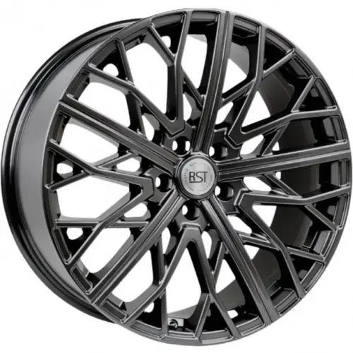 Диски  RST R002 8.5x20 5*120 ET45.5 DIA62.5 BMG Литой купить 