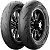 Мотошины Michelin Commander III Cruiser 90/90 R21 54H Передняя Чоппер/Круйзер