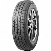 Шины Autogreen All Season Van AS7 195/75 R16C 107/105T