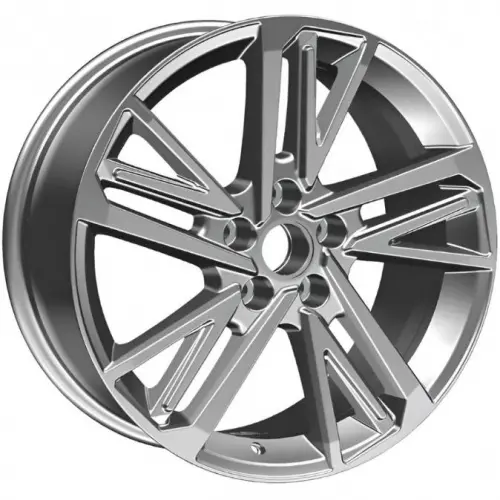 Диски  Carwel Талган 8x18 5*114.3 ET46 DIA67.1 SLT Литой купить 