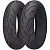 Мотошины Kenda K711 140/70 R17 66H Задняя Спорт/Турист