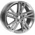 Диски  Carwel Талган 8x18 5*114.3 ET46 DIA67.1 SLT Литой купить 
